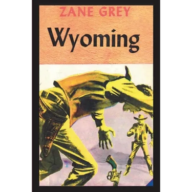 Wyoming