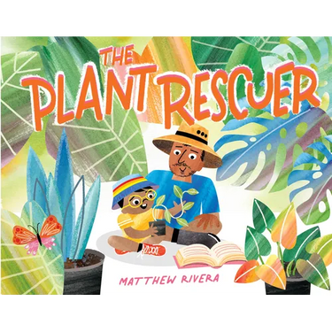 The Plant Rescuer