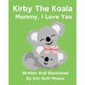Mommy, I Love You