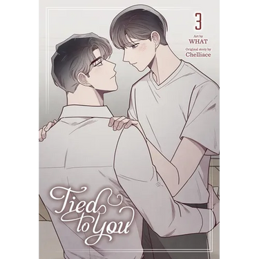 Tied to You, Vol. 3