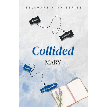 Collided: High School Romance