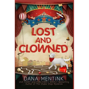 Lost and Clowned