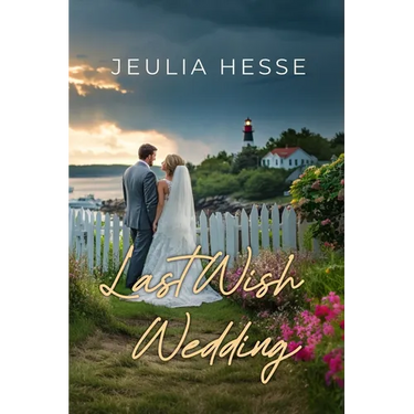 Last Wish Wedding
