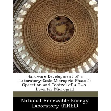 Hardware Development of a Laboratory-Scale Microgrid Phase 2: Operation and Control of a Two-Inverter Microgrid