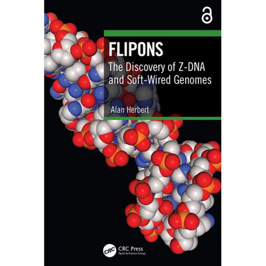 Flipons: The Discovery of Z-DNA and Soft-Wired Genomes