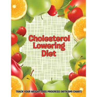 Cholesterol Lowering Diet: Track Your Weight Loss Progress (with BMI Chart)