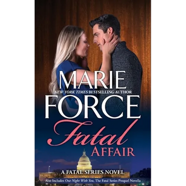 Fatal Affair