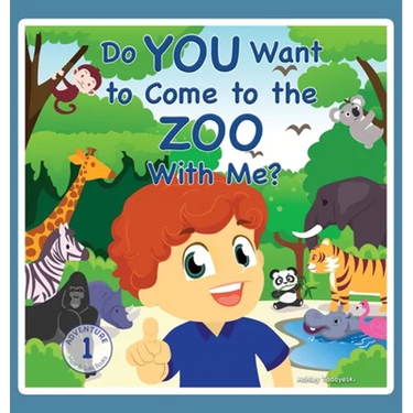 Do You Want to Come to the Zoo With Me?