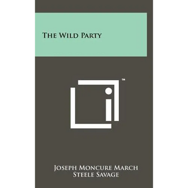 The Wild Party