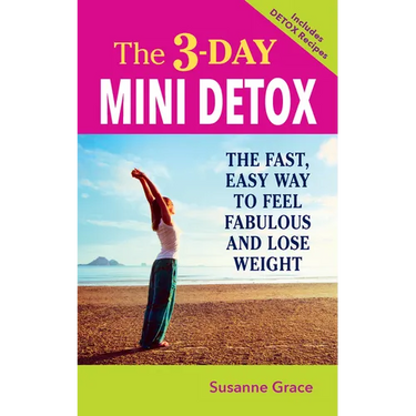 The 3-Day Mini Detox