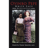 Oyinbo Pepe White Face: My African Story