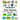English-Welsh Outdoors/Awyr Agored Children's Bilingual Picture Dictionary