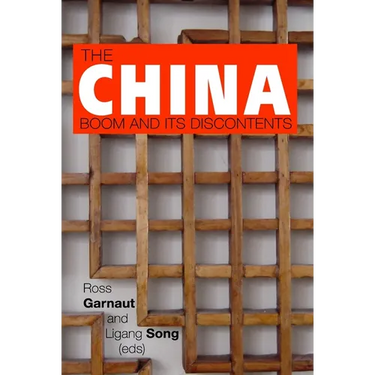 The China Boom and its Discontents