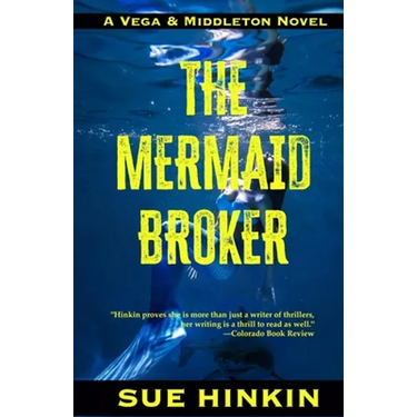The Mermaid Broker