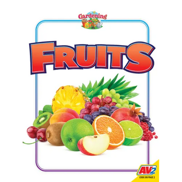 Fruits