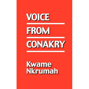 Voice from Conakry