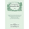 Documentary History of Dunmore's War, 1774: Compiled from the Draper Manuscripts in the Library of the Wisconsin Historical Society and Published at t