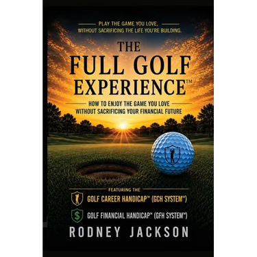 The Full Golf Experience