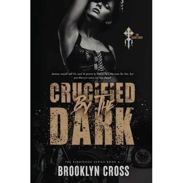Crucified by the Dark