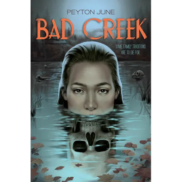 Bad Creek