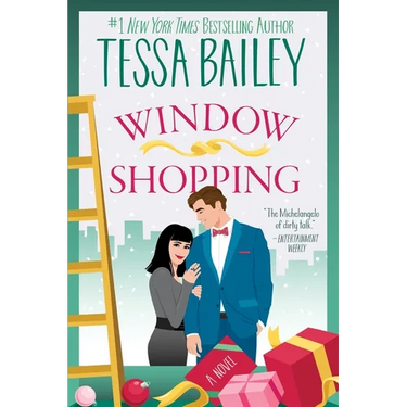 Window Shopping