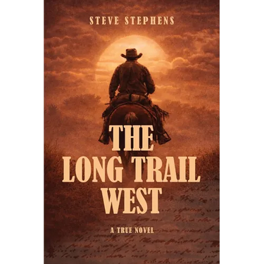 The Long Trail West