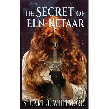 The Secret of Eln-Ketaar