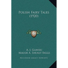 Polish Fairy Tales (1920)