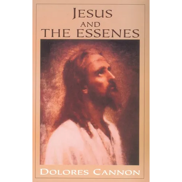 Jesus and the Essenes