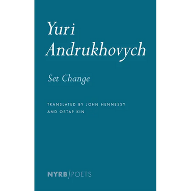 Set Change