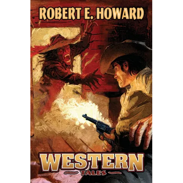 Western Tales