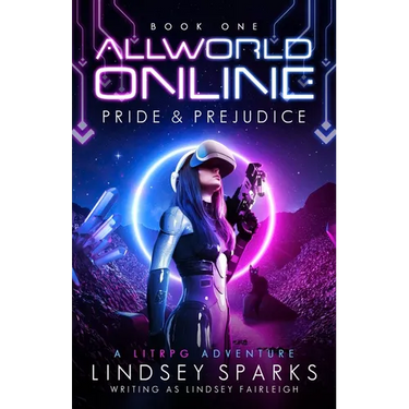 Allworld Online: Pride & Prejudice