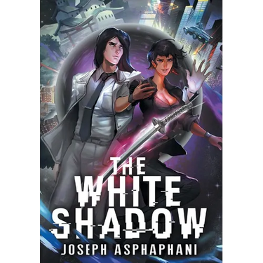 The White Shadow