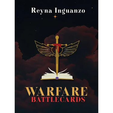 Warfare Battlecards