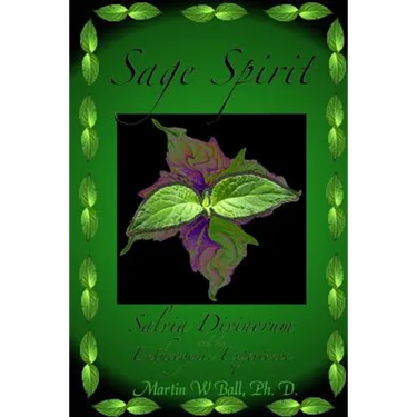 Sage Spirit - Salvia Divinorum and the Entheogenic Experience
