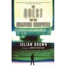 Quest for the Quantum Computer