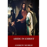 Abide in Christ