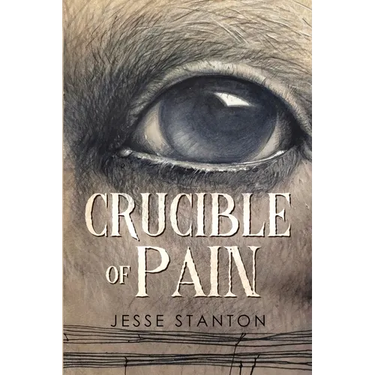 Crucible of Pain