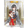 Manga Classics: The Scarlet Letter (Paperback)