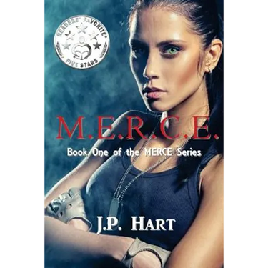 M.E.R.C.E.: Book One of the MERCE Series