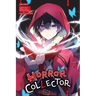 Horror Collector (Manga)