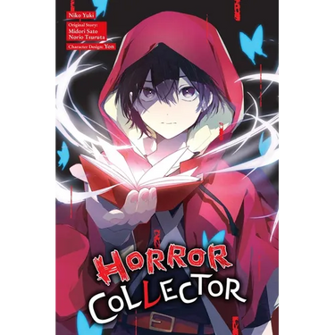 Horror Collector (Manga)