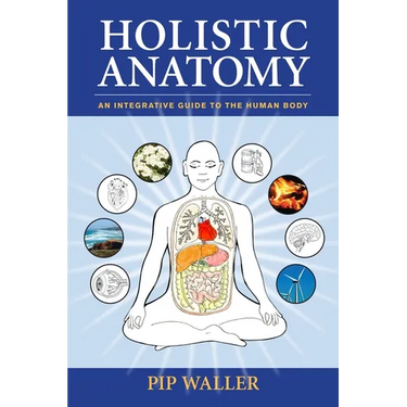 Holistic Anatomy: An Integrative Guide to the Human Body