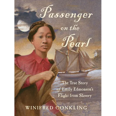 Passenger on the Pearl