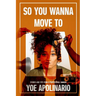 So You Wanna Move to LA: Stories and Tips from a Professional Dancer