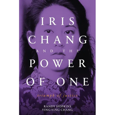 Iris Chang and the Power of One