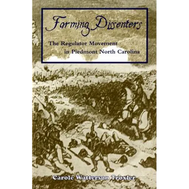 Farming Dissenters