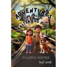 Adventures on a Magical Easter Egg Hunt