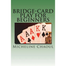 Bridge-Card Play for Beginners
