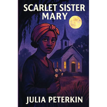 Scarlet Sister Mary